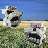 HIGH-TECH Mutifunction Rice Color Detect Machine thumbnail-2