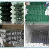 Hebei China Galvanized/PVC Coated Plastic Chain Link Wire Mesh thumbnail-3