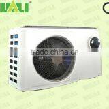 Air Source Heat Pump for Heating System/swimming Pool Heat Pump thumbnail-3