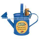 Little Moppet Kids Gardening Watering Can Kit thumbnail-3