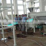 High Quality Plastic PET Recycling Line thumbnail-4