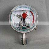 Electric Contact Pressure Gauge thumbnail-2