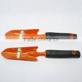 High Quality Carbon Steel Shovel Mini Children Farming Shovel Mini Garden Shovel for Kids thumbnail-2