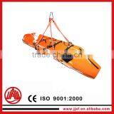 Folding Stretcher for Rescue thumbnail-1