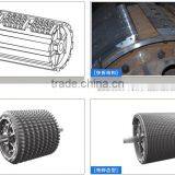 China Good Performance Crushing Equipment Manufacturers thumbnail-4