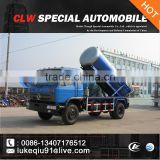 2000-3000 gallons dongfeng sewer tank truck for sales