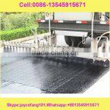 Dongfeng Asphalt Distribution Truck / 4x4 Asphalt Distributor Truck / Dongfeng Bitumen Sprayer 5m3 thumbnail-3