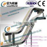 Profossional and Large Stock Cookies Conveyor Belt thumbnail-2