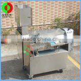 Best Seller Fruit and Vegetable Cutting Machine Multi-function Potato Cutter Slicer Shredder Cuber thumbnail-3