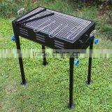 Mid-size Japanese Style BBQ Grill thumbnail-2