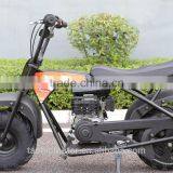 80cc Cheap Kids Dirt Bikes for Sale DB80 With EPA CE thumbnail-2