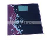 150kg High Quality Eatsmart Precision Digital Bathroom Scale thumbnail-1