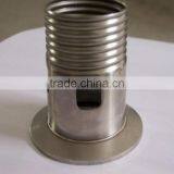 Precision Brass Cnc Machining Part/cnc Machined Part (Factory Direct Sales) thumbnail-6
