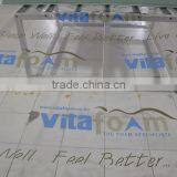 Big Discount Factory Price Transparent Mattress PVC Film With Logo thumbnail-1