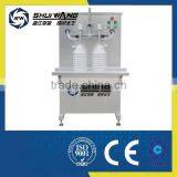 Shuiwang Automatic Linear Type Filling Drinking Water Treatment Equipment thumbnail-1
