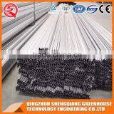China Agriculture Equipment Venlo Greenhouse for Planting Flowers and Vegetables thumbnail-6