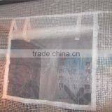 100% New Materials Patio Tarpaulin, Covering HDPE Fabric, Clear Transparent Greenhouse Tarpaulin thumbnail-2