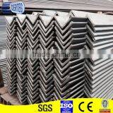 China Supplier Hot Rolled Steel Iron Angle Bar for Construction thumbnail-3