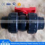 Supply Single Union Cpvc Ball Valve 1/2"-2" Inch thumbnail-5