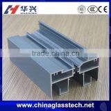 All Kinds of Surface Treatment Aluminum Profile for Mosquito Screens thumbnail-4