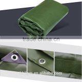 610gsm 1000*1000d 18*18 PVC Coated Tarpaulin for Roofing Cover, Swimming Pool Cover thumbnail-4