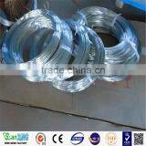 High Tension Hot Dipped 2mm Galvanized Steel Wire Binding Wire in China thumbnail-3