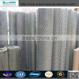 ss Expanded Metal Mesh /expandable Mesh Tube /aluminum Mesh thumbnail-1