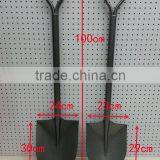 Metal Handle Shovel,spade,hoe,pickaxe,hot Sale to Tanzania,Zambia,Kenya,africa Country thumbnail-3