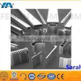 CNC Turned Machining Anodized Aluminum 6061 6005-t6 Custom Parts thumbnail-3