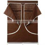 Steel Cabinet Wardrobe thumbnail-1