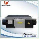 Good Thermal Insulation Commercial Heat Recovery Ventilation HVAC System thumbnail-1