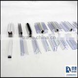 Silicone Shower Door Weather Stripping thumbnail-6