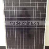 185Wp Solar Panel 6*8pcs Series Solar Cell Array Solar Energy System thumbnail-5