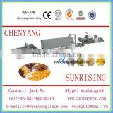 Jinan Inflated Corn Snack Food Machine/production Line +86-15550025206 thumbnail-3