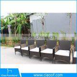 Factory Bottom Price Quality Wicker Furniture thumbnail-3