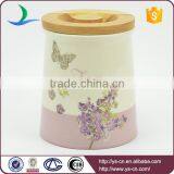 Modern Decal Food Storage Jar Suppliers thumbnail-2