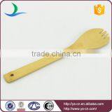 New Style Wooden Cooking Noodle Spoon thumbnail-2