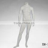2015 Muscle Male Display Mannequins Used Mannequins for Sale thumbnail-2