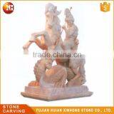 Modern Design Life Size Male Man Figure Statue thumbnail-5