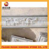 Marble Relief With Animal Sculpture thumbnail-2