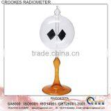 Crookes Radiometer Model/Solar Radiometer RMS0820TA Physical thumbnail-1