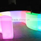 LED FURNITURE/LED COMMERCIAL BAR COUNTER/LED TABLE thumbnail-3