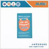 Promotion Cell Phone Sticky Screen Cleaner thumbnail-3