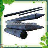 Cattle Farm Recycled Plastic Fencing Post thumbnail-1