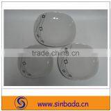 18PCS PORCELAIN DINNER SETS thumbnail-1