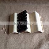 Wooden Storage Holders Pine Wood Racks Removeable Wooden Display Shelf for Essential Oil thumbnail-3