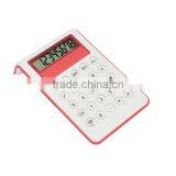 Promotional 8 Digit Electronic Desk Calculator thumbnail-3