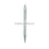 New Arrival Plastic Ball Pen With Plastic Barrel and Metal Clip thumbnail-4