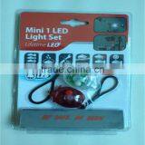 N273 Creative Little Night Lights Butterfly Night Light Small LED Night Light thumbnail-4