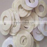 Wool Felt O-ring Gasket/Self Adhesive Wool Felt O-ring thumbnail-4